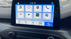 Ford Focus 1.0 EcoBoost 125 Active 5dr Petrol Hatchback